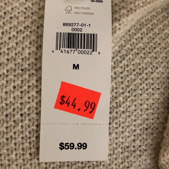 Gap sweater - Picture 9 of 10